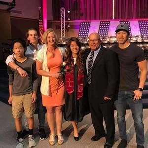 Meet your Posher, Sally